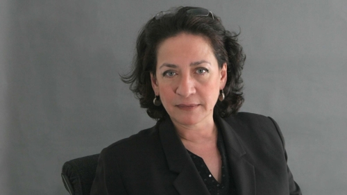 Hoda Barakat
