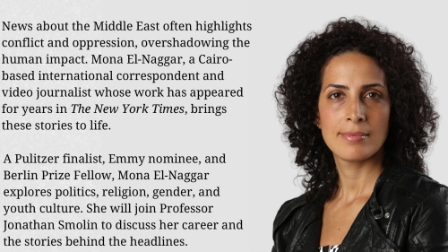 Mona el-Naggar