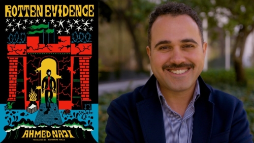 The Power of Literature and Free Expression in the Middle East