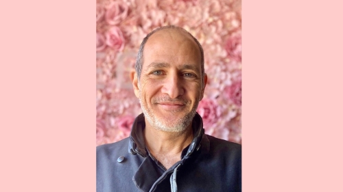 Yoav Di-Capua