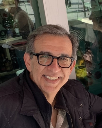 Ezzedine Fishere