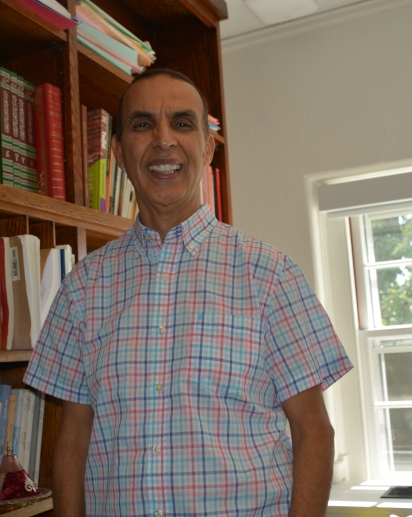 El Mostafa Ouajjani