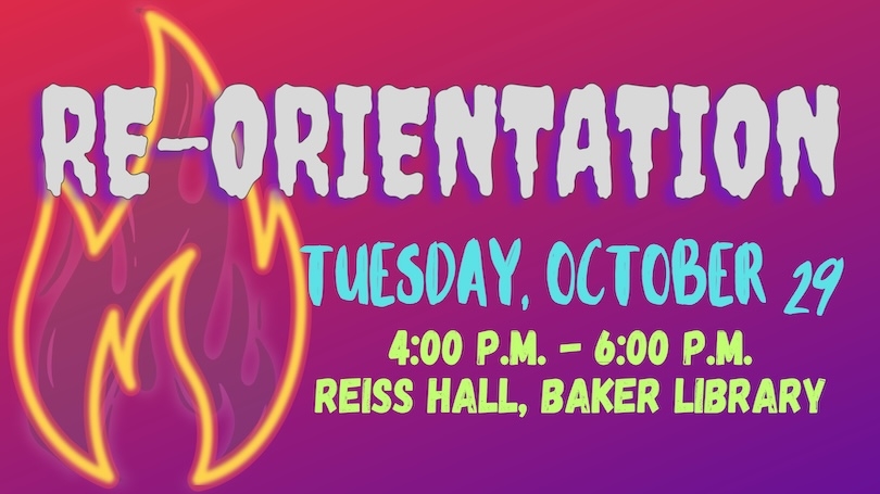 reorientation 2024