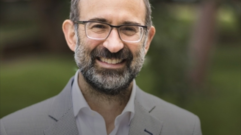 Jonathan Smolin
