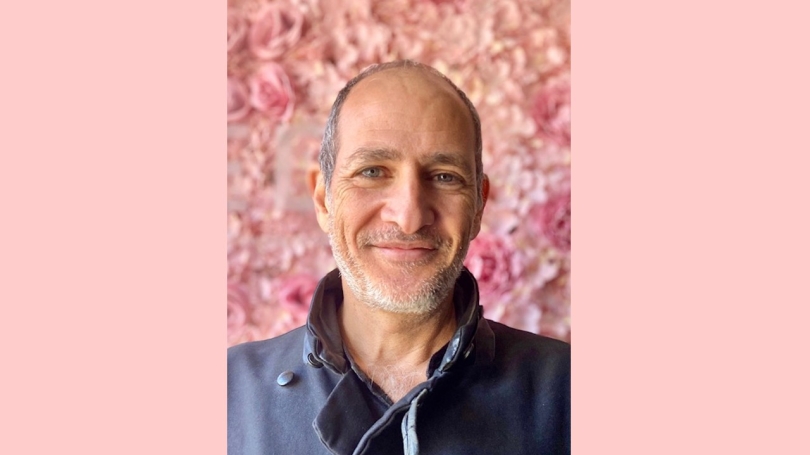 Yoav Di-Capua
