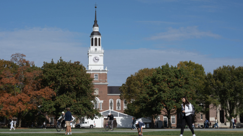 Dartmouth College