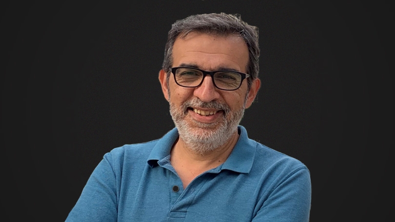 Ezzedine Fishere